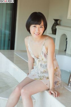 小向美奈子厨房magnet